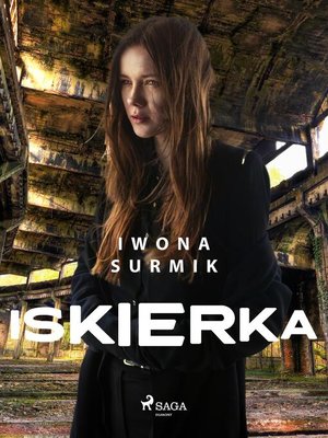 cover image of Iskierka